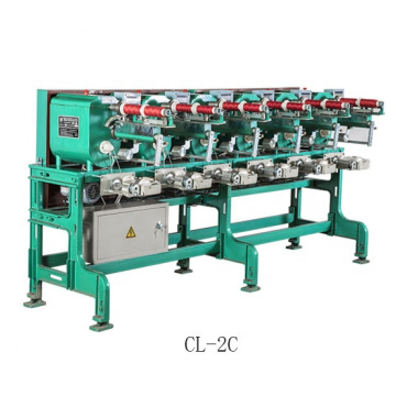 Bobinadora CL-2C Coser Thread Cono Cono Winder